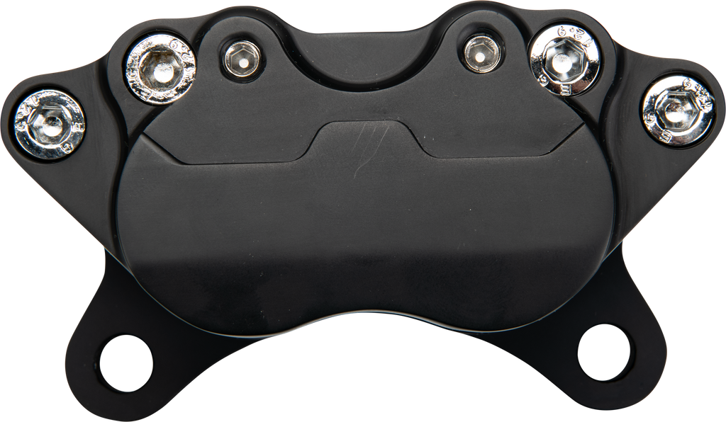 Black Caliper