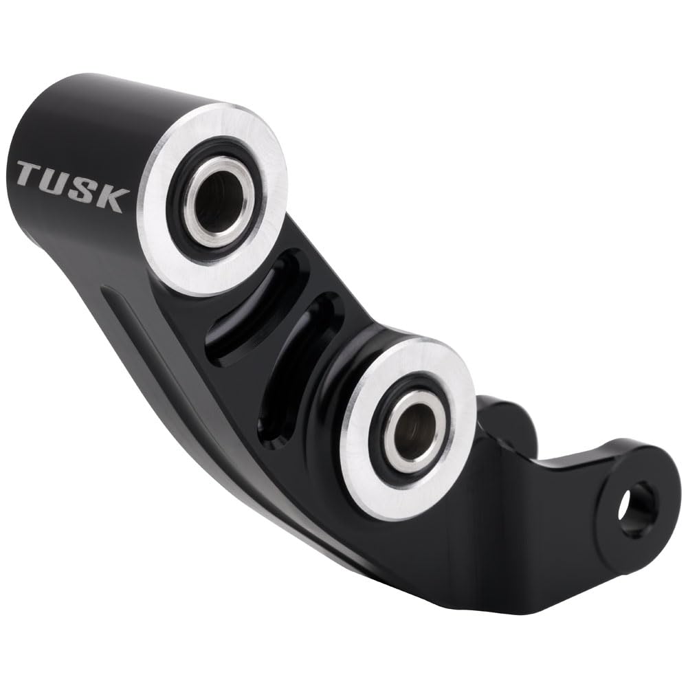 Tusk Billet Aluminum Reinforced Linkage