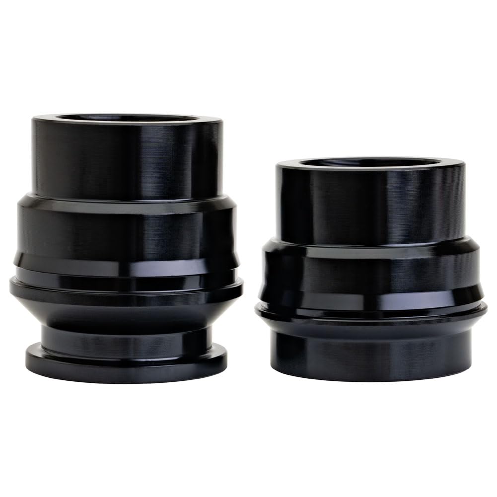Tusk Impact Supermoto Replacement Front Wheel Spacer Kit