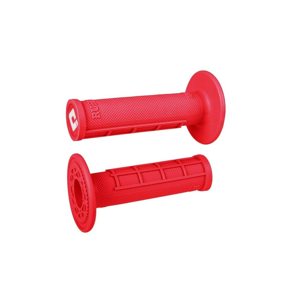 Odi Motocross Single Ply Grips Half Waffle