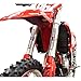 Tusk Billet Radiator Guards