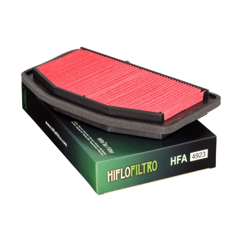 Hiflo Filtro HFA2709 Filter for Motorcycle