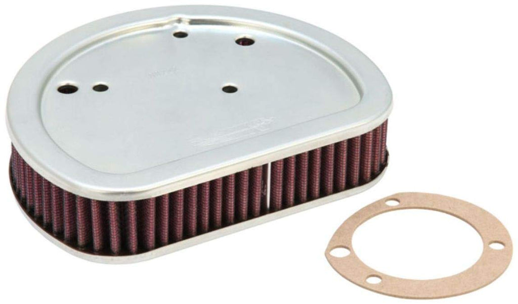 K&N E-3224 High Performance Replacement Air Filter