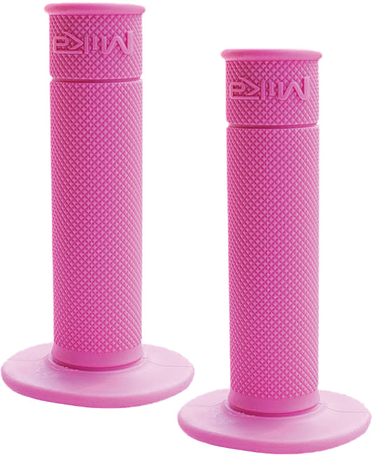 Motorcycle Waffle Grip