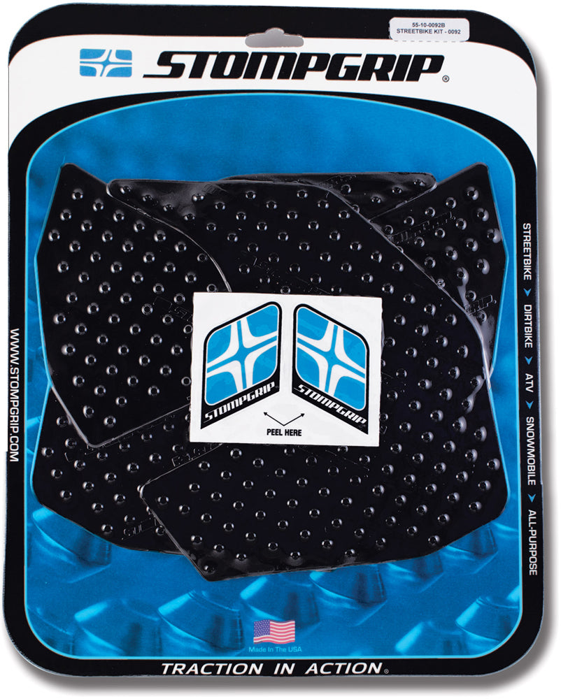 Street Traction Pad