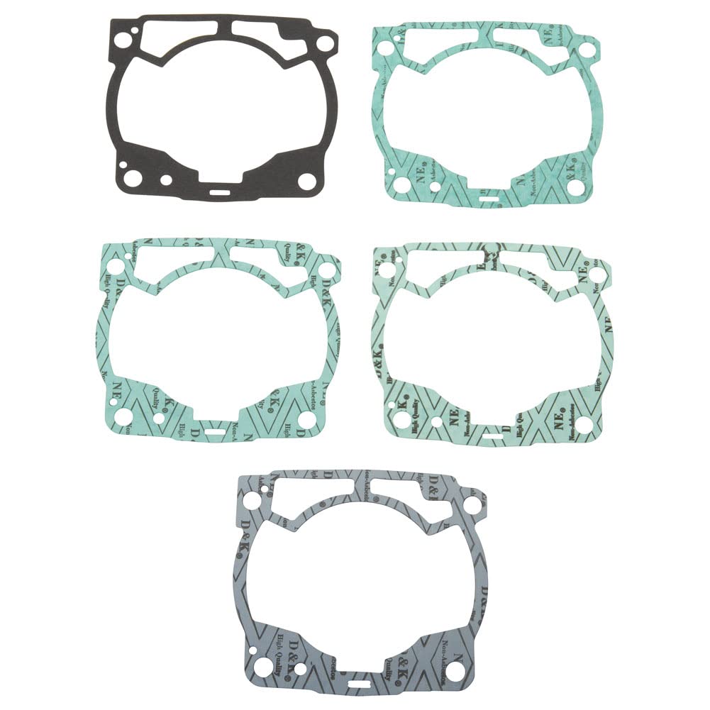 Tusk Base Gasket Kit