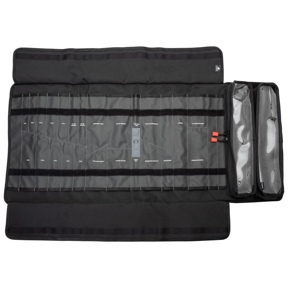 Tusk Tool Roll