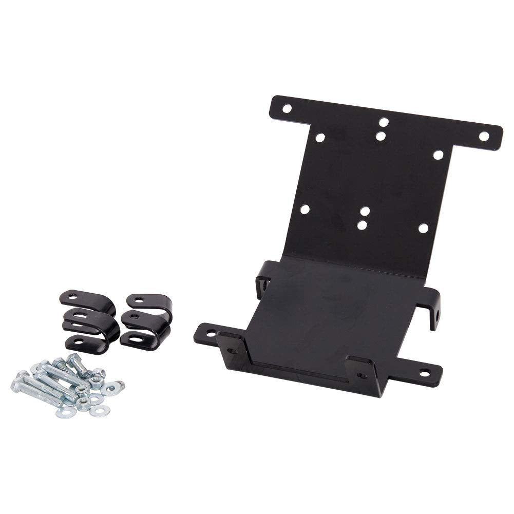 Tusk Winch Mount