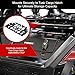 Tusk Top Rack for Tusk Cargo Hatch