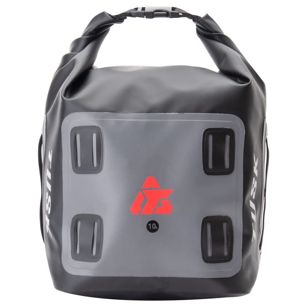 Tusk Traverse Pannier Bags
