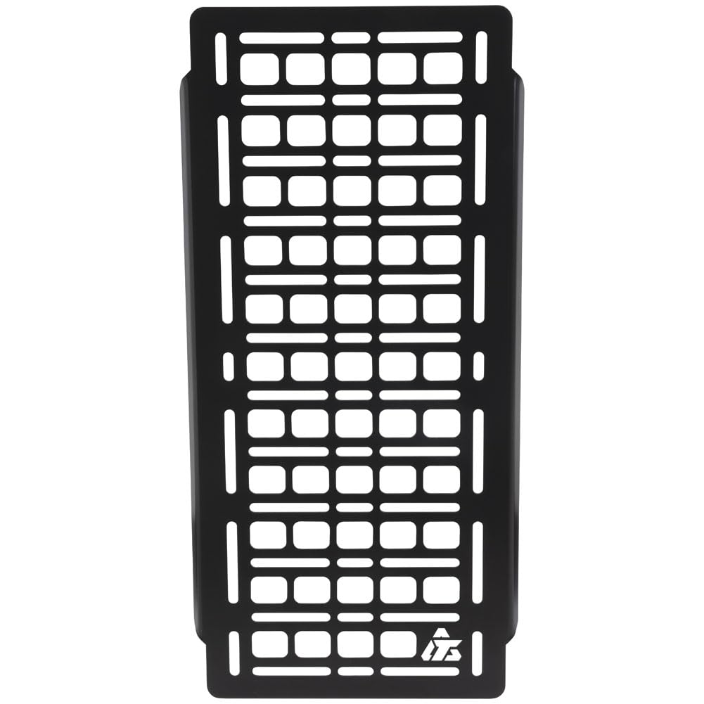 Tusk Aluminum MOLLE Panel