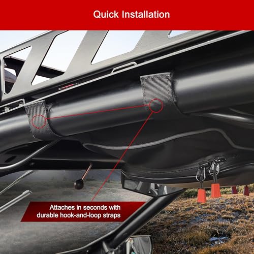 Tusk Overhead Storage Bag