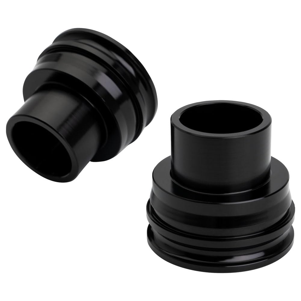 Tusk Impact Replacement Rear Wheel Spacer Kit