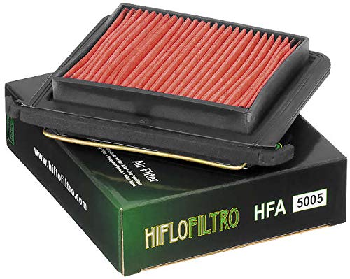 Hiflo Filtro HFA2709 Filter for Motorcycle