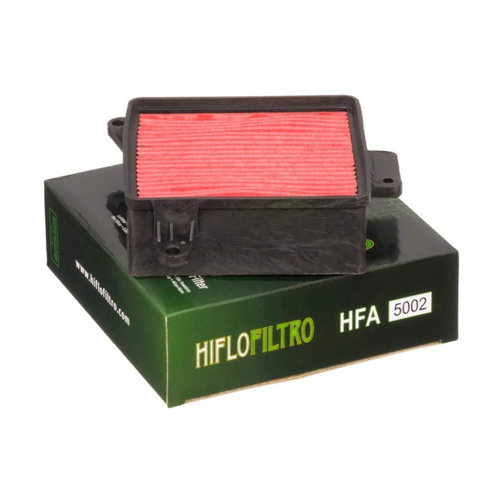 Hiflo Filtro HFA2709 Filter for Motorcycle