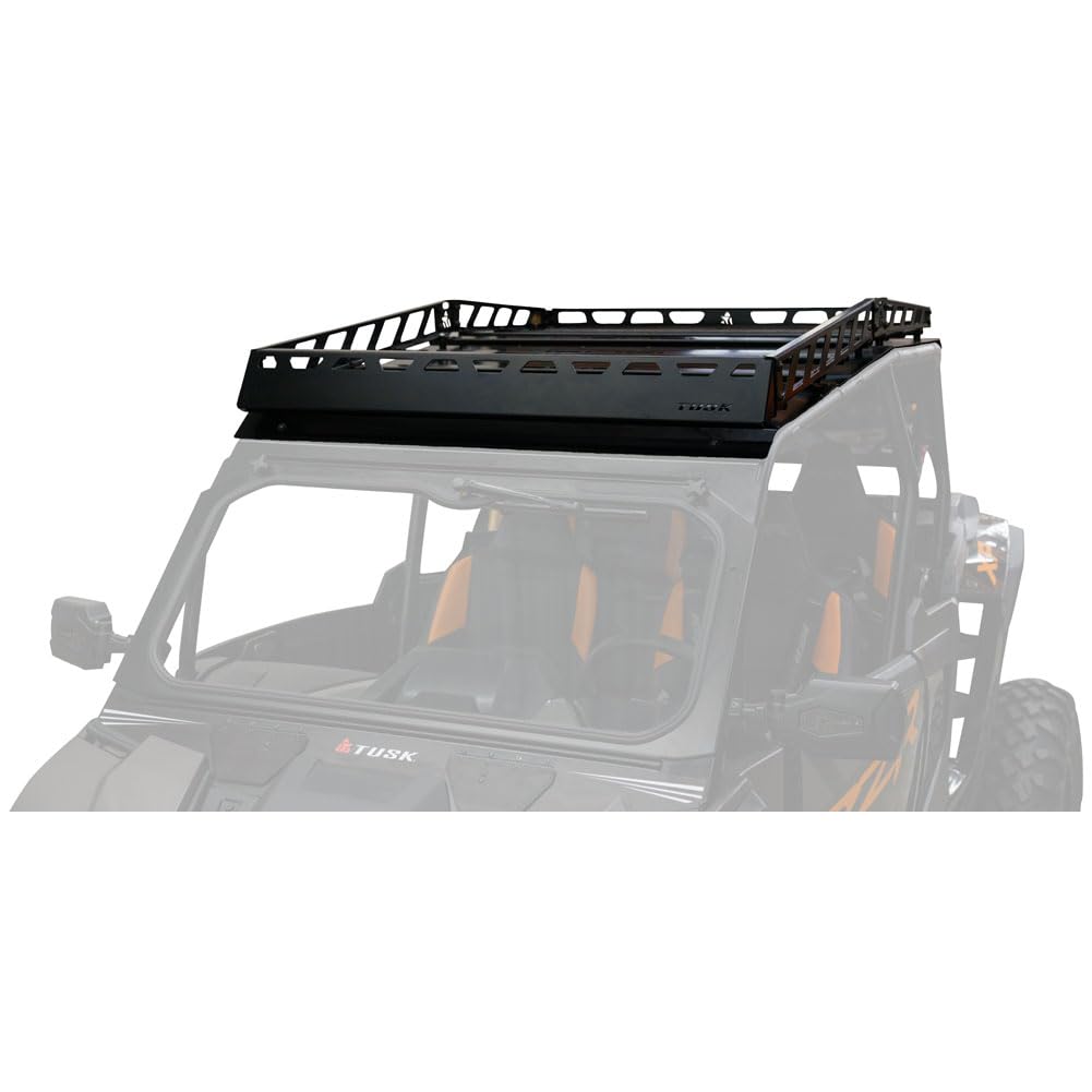 Tusk UTV Adventure Roof Rack