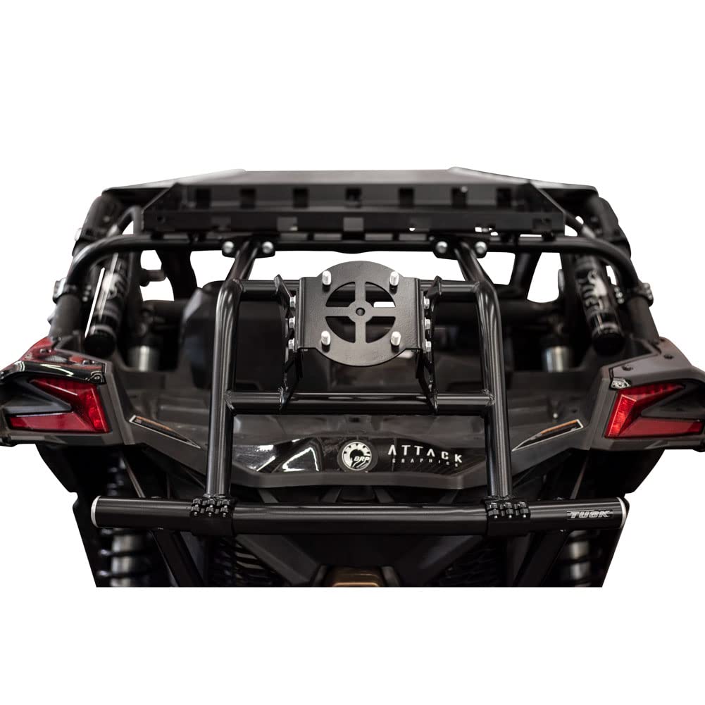 Tusk Modular Spare Tire Carrier