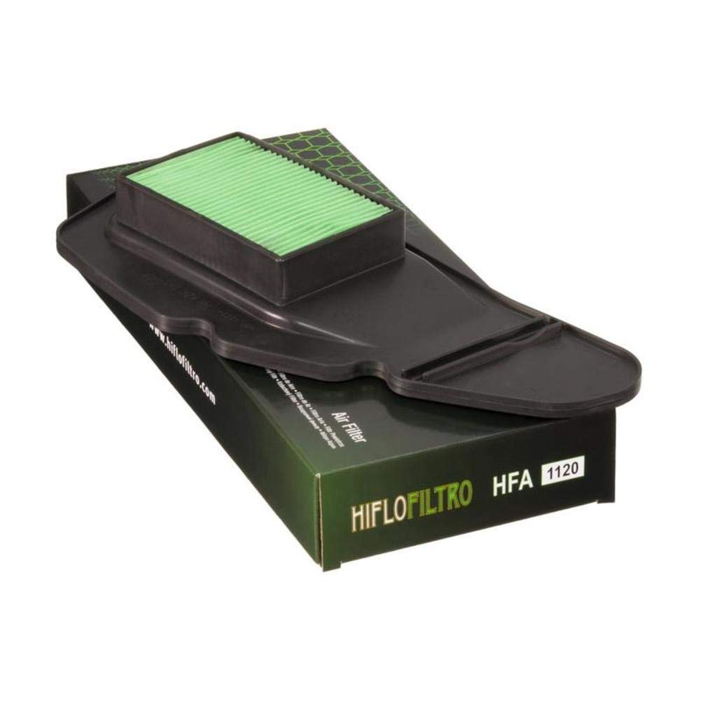 Hiflo Filtro HFA2709 Filter for Motorcycle