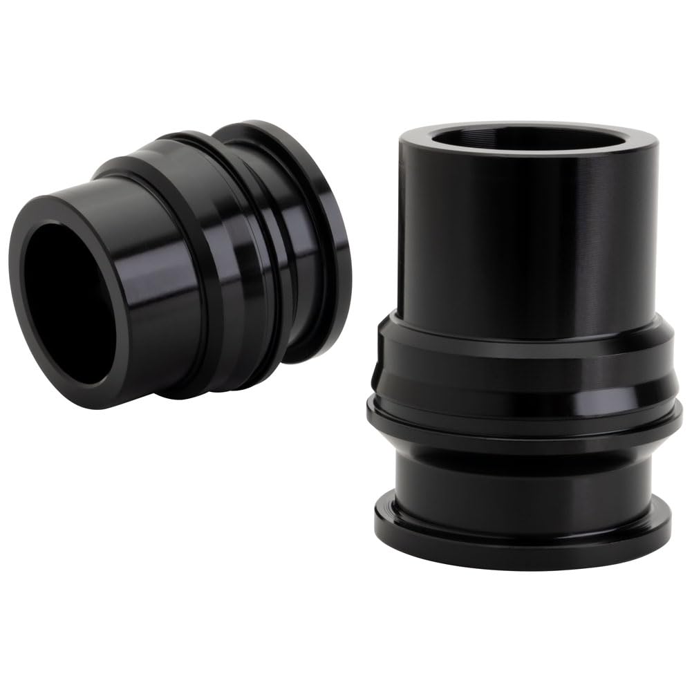 Tusk Impact Supermoto Replacement Rear Wheel Spacer Kit