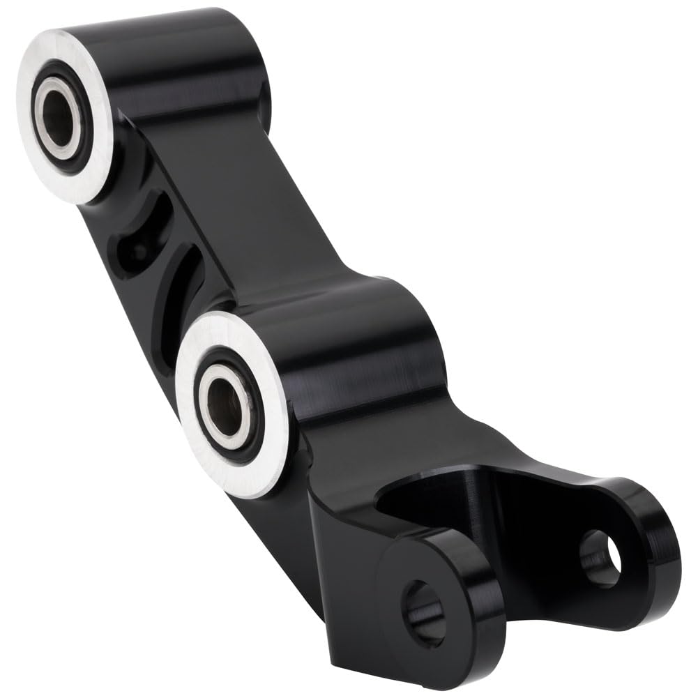 Tusk Billet Aluminum Reinforced Linkage