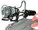 ATV TEK FlexGrip Pro Double Rider Gun/Bow/Tool Rack