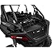Tusk Top Rack for Tusk Cargo Hatch