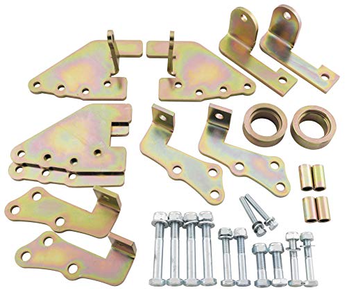 EPI QuadBoss Lift Kit