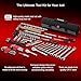 Tusk UTV Tool Roll Kit