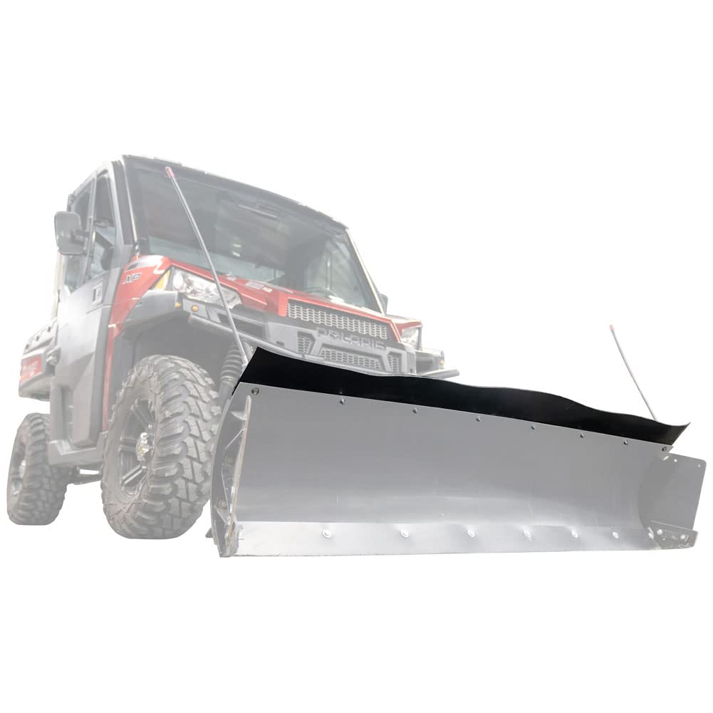 Tusk Plow Control Flap