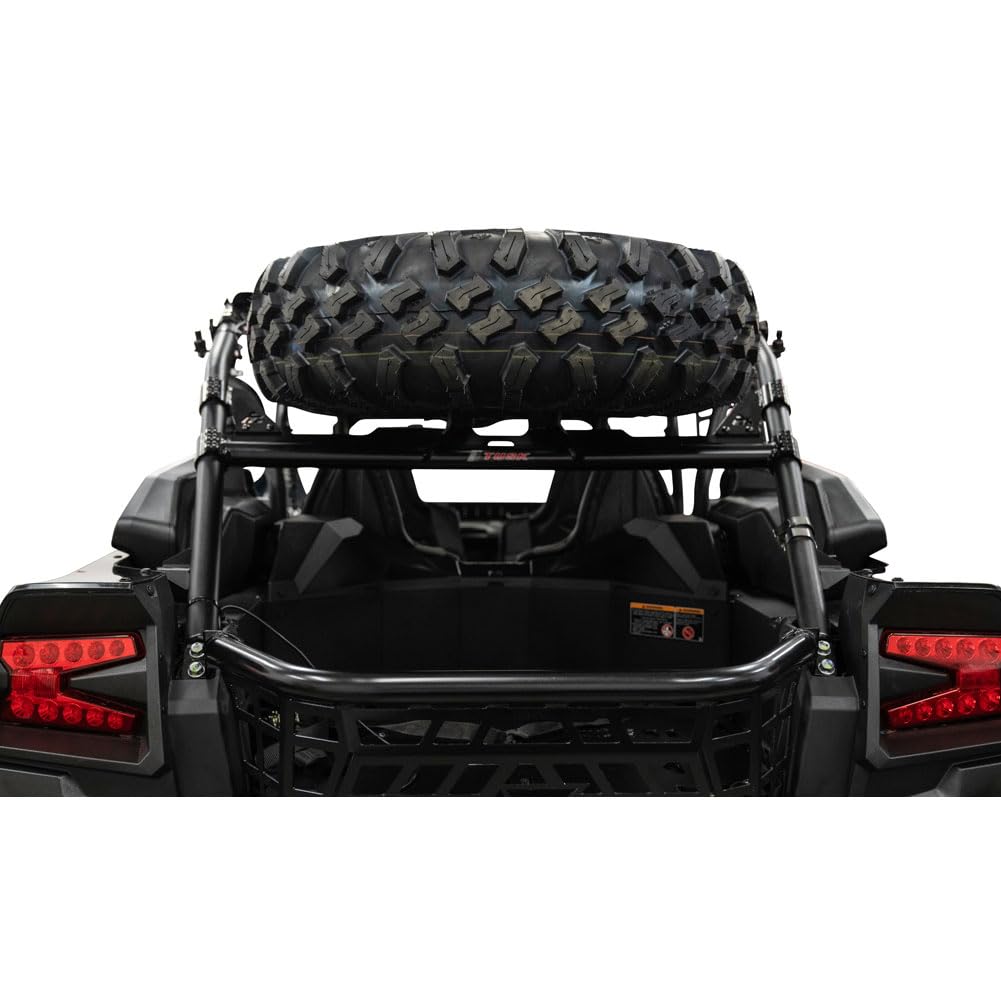 Tusk Spare Tire Carrier