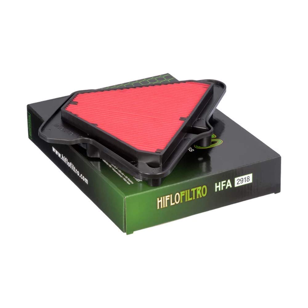 Hiflo Filtro HFA2709 Filter for Motorcycle