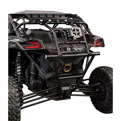 Tusk Modular Spare Tire Carrier