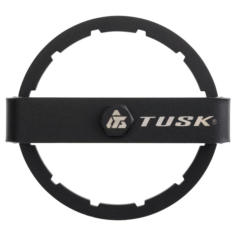 Tusk Fuel Pump Nut Removal Tool