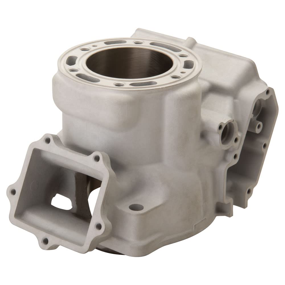 Tusk Cylinder
