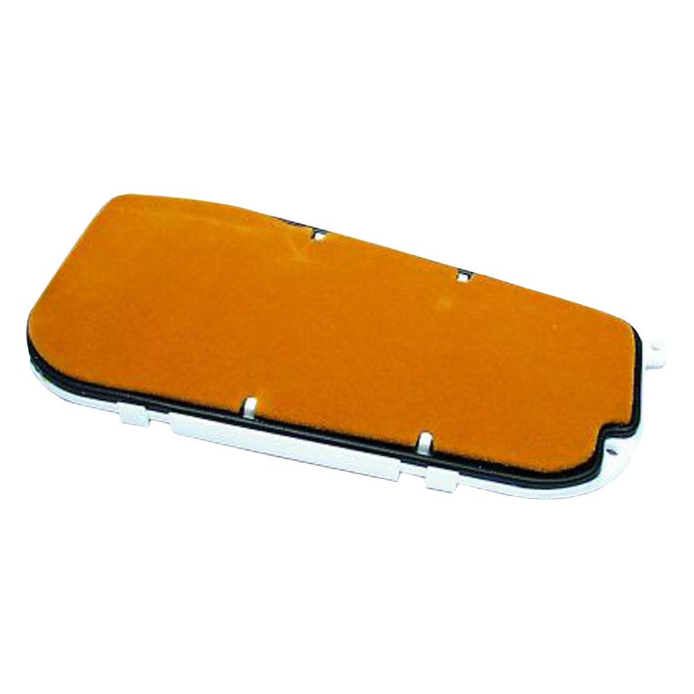 Hiflo Filtro HFA2709 Filter for Motorcycle