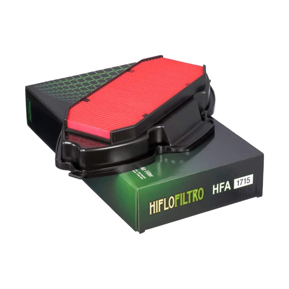 Hiflo Filtro HFA2709 Filter for Motorcycle