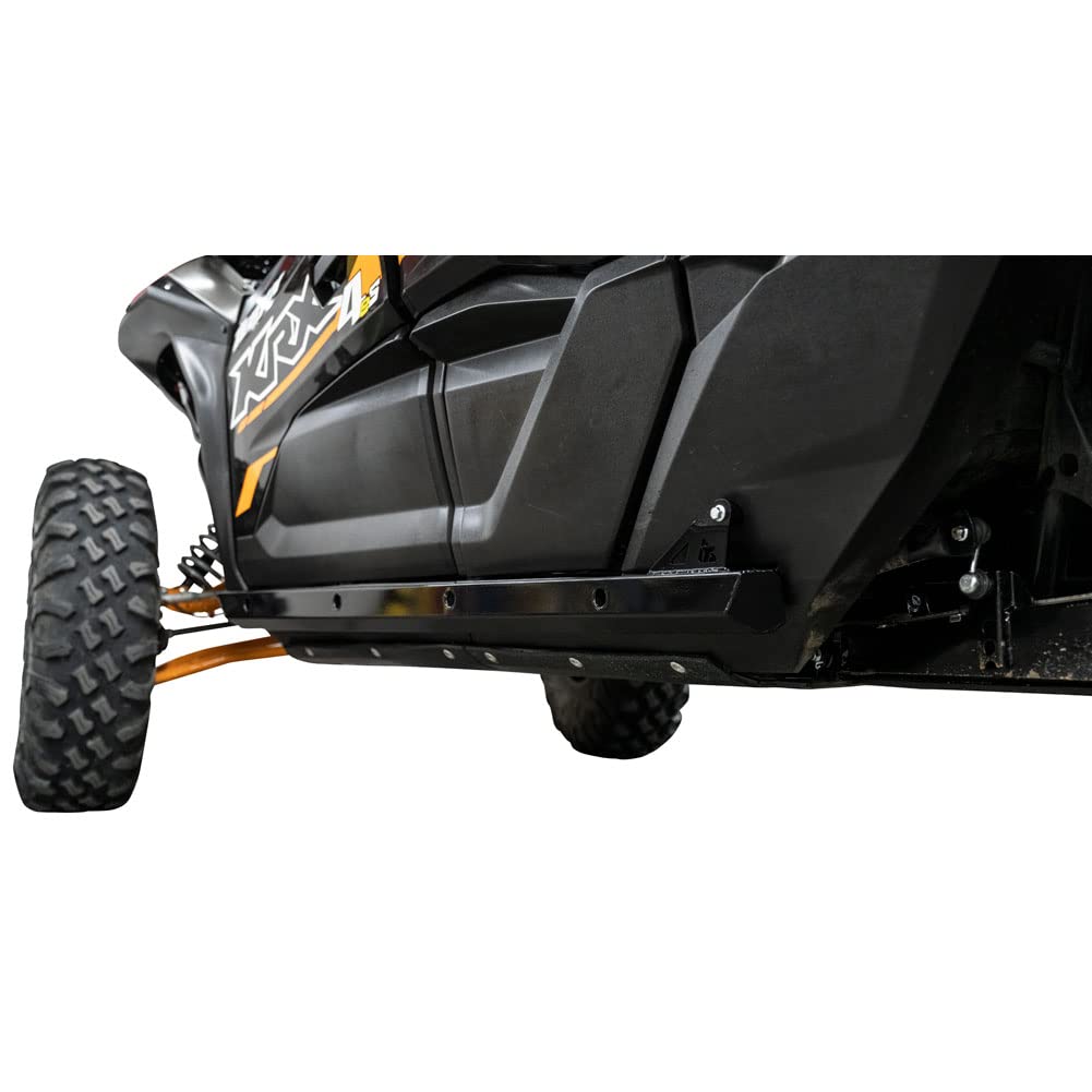 Tusk Rock Sliders