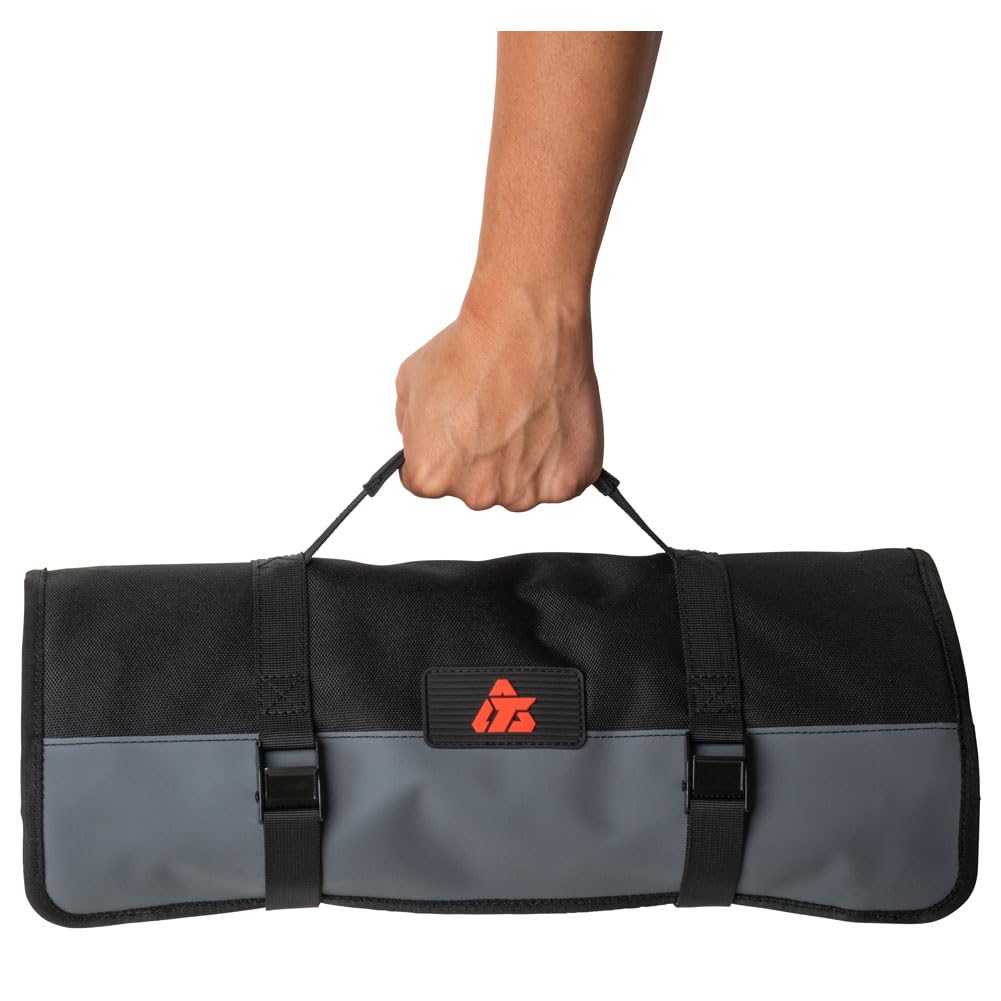 Tusk Tool Roll