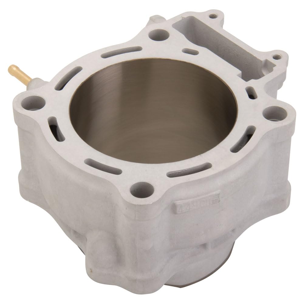 Tusk Cylinder