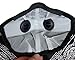 ATV TEK Bandana Style Dust Masks with Suspension Straps & 3D Nose Box