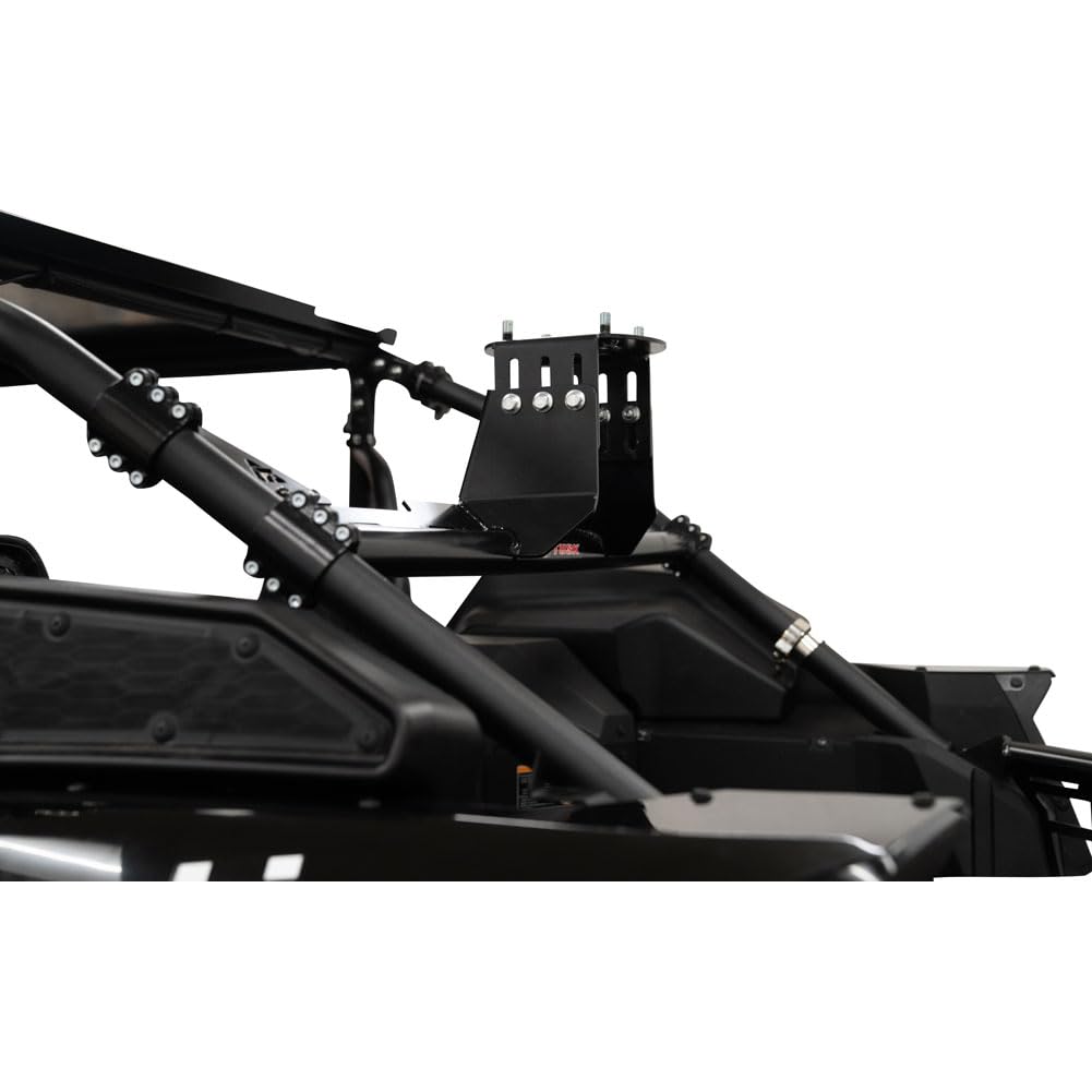 Tusk Spare Tire Carrier