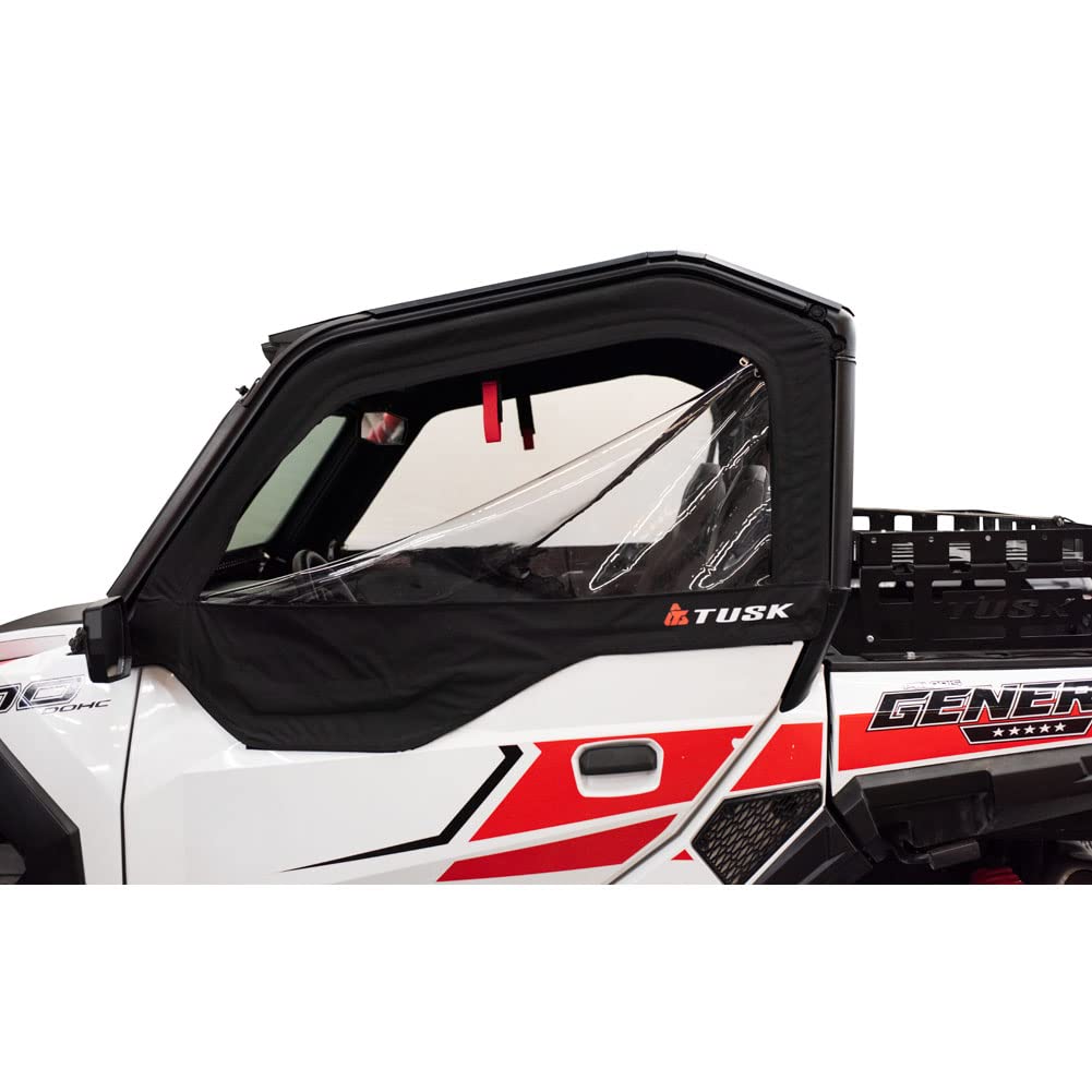 Tusk Replacement Soft Upper Doors Skins
