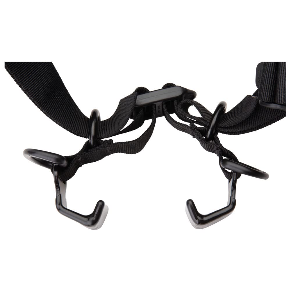 Tusk Traverse Pannier Bags