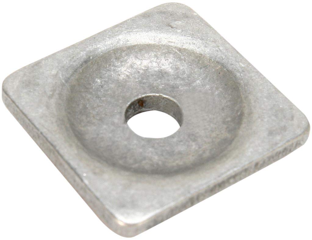Woodys Angled Digger Support Plate