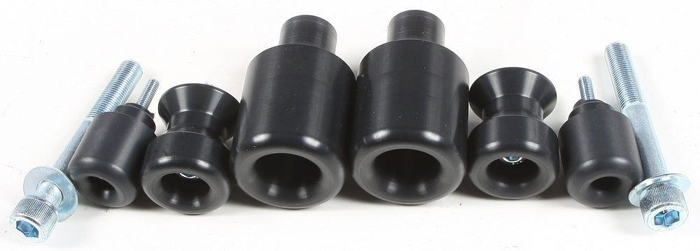 Standard Frame Slider