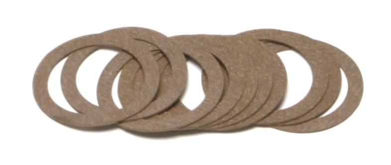 Ironhead Sportster Oil Pump Gasket