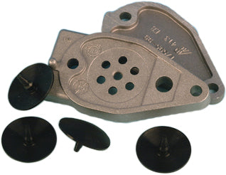 Twin Cam Rocker Box Assembly Gasket