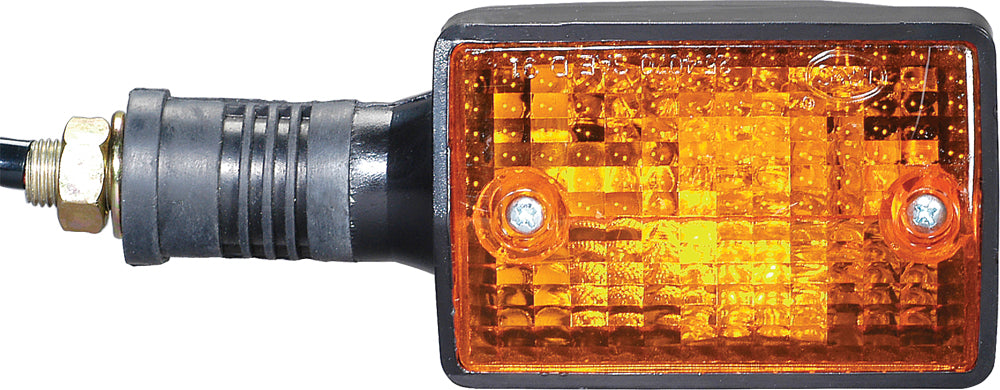 Turn Signal Assembly