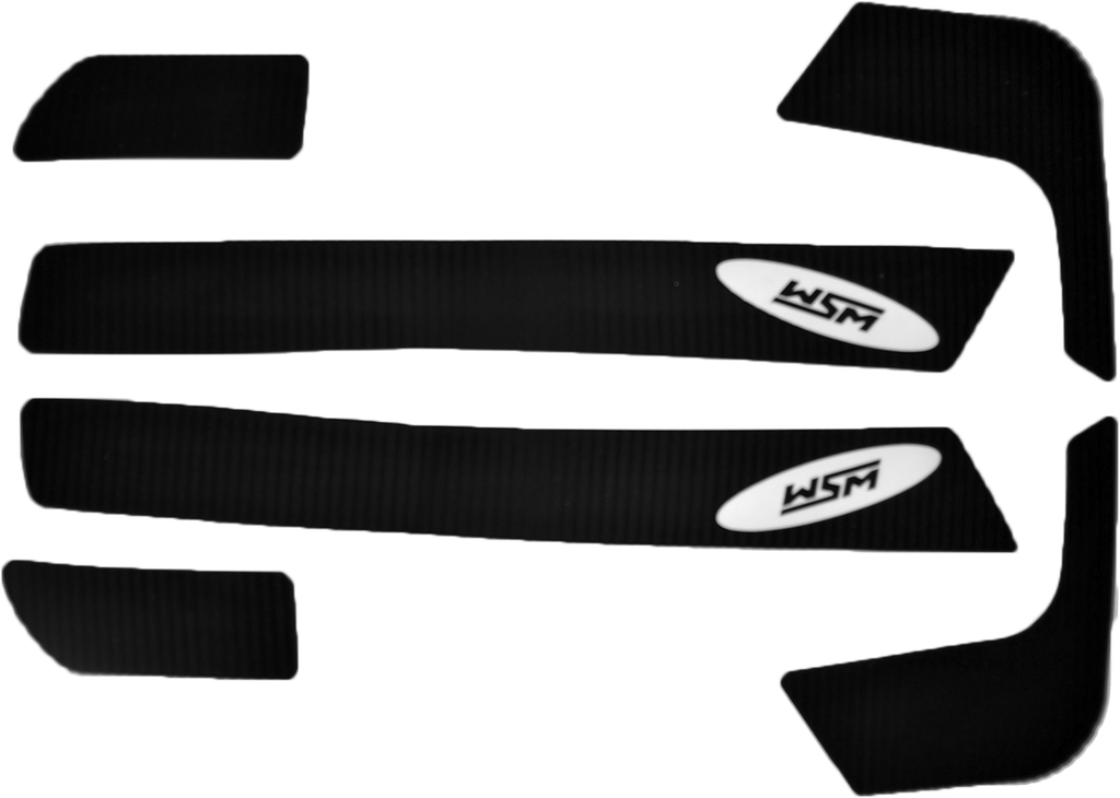 Traction Mat