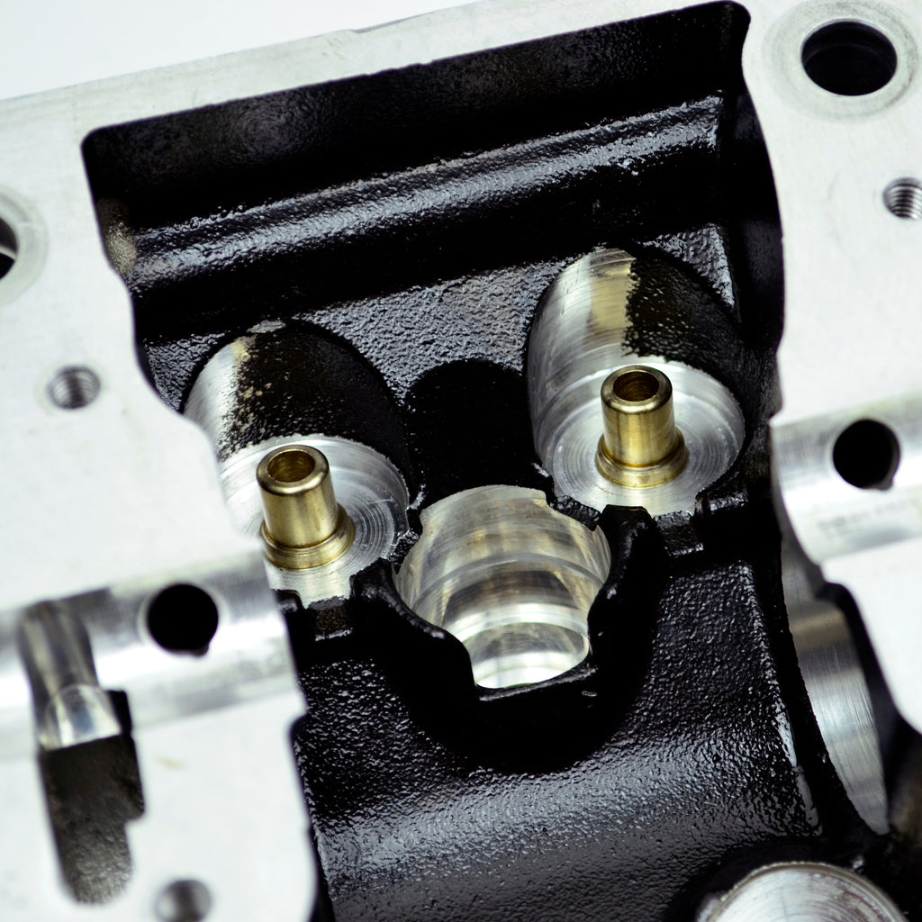 Performance Valve Guide kit & Seal kit